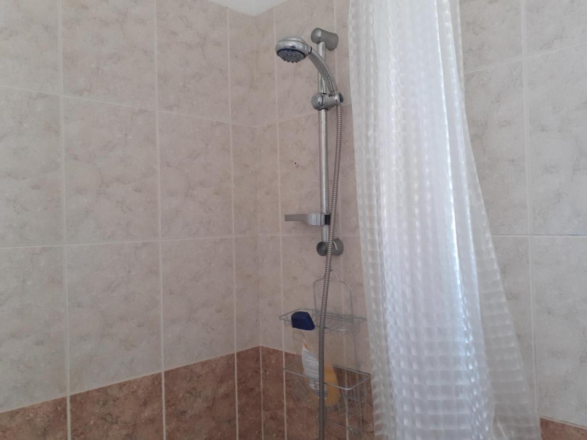 Beautiful 2-Bed House In Mandria Paphos Villa Eksteriør billede