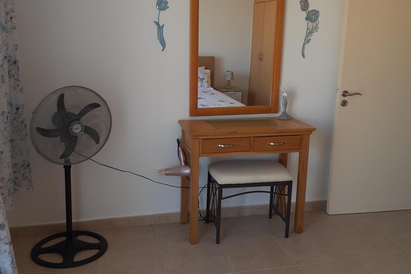 Beautiful 2-Bed House In Mandria Paphos Villa Eksteriør billede